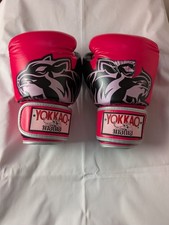 Guantoni boxe yokkao oz - guantoni, da