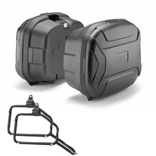 Valigie Laterali + Telai