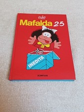 MAFALDA 25 INEDITA prima