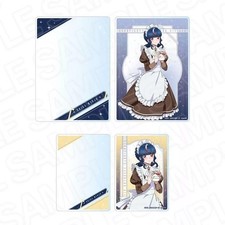 Custodia rigida per carte