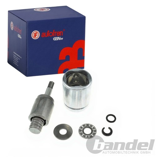 Autofren 42mm pistone - 42mm,