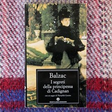 BALZAC*I SEGRETI DELLA