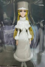 Galaxy Express 999 Leiji