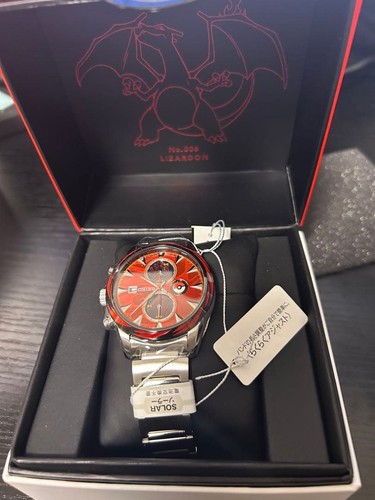 Orologio cronografo solare - cronografo,