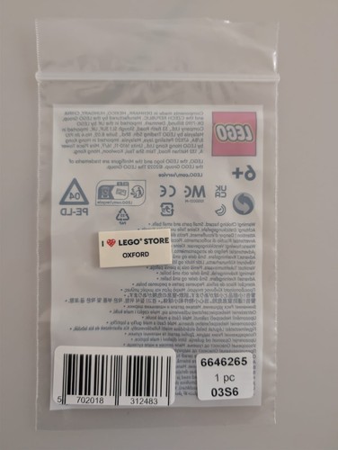 Lego tile love - love,