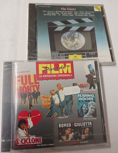 Film parade classics - film, +