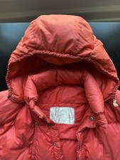 Giacca Moncler Vintage Lionel
