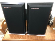 Coppia di altoparlanti Cerwin