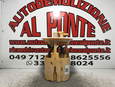 Pompa carburante c/trasduttore