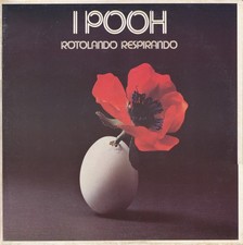 I Pooh* - Rotolando Respirando