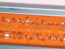 Koh-I-Noor Rapido-Guide 3030