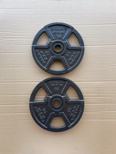 Gold gym lb standard - gym,
