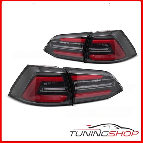 Fari fanali posteriori led - fanali,