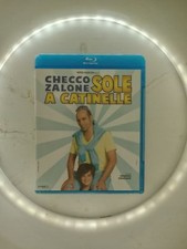 Sole A Catinelle - Checco