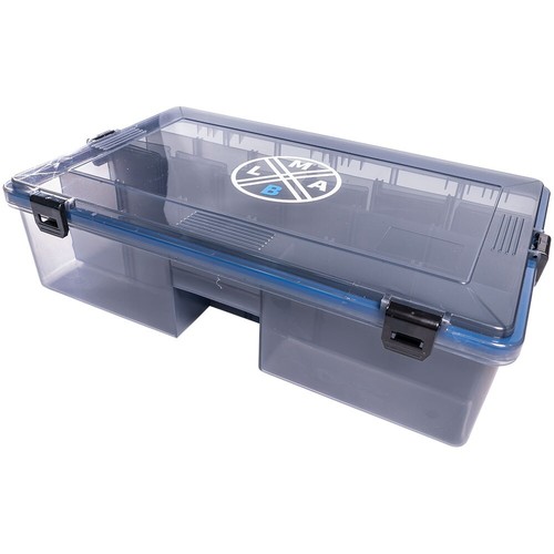 Scatola esche lmab - scatola, tackle