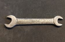 CHIAVE ATTREZZO LANCIA WRENCH SPANNER KEY TOOL FULVIA AURELIA ARTENA ARDEA FLAVI