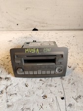 Autoradio Stereo Lancia Musa 7353876080