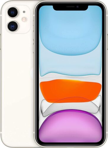 Apple iphone 128gb - apple, 11