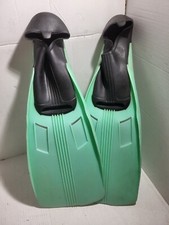 Coppia PINNE SALVAS PER NUOTO SUB APNEA Taglia 40 / 41 - EU 6 / 7