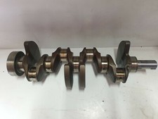 Albero motore per Mercedes W124 200E motori M111 2000 16v dal 1993. [2101.21]