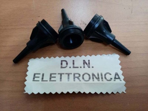 Punta terminale per - ,