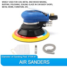 Levigatrice automatica palmo