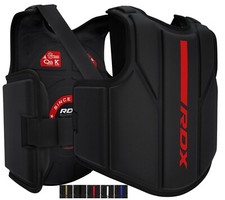 RDX Corpetto Protettivo, Boxe