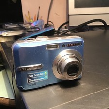 macchina fotografica digitale