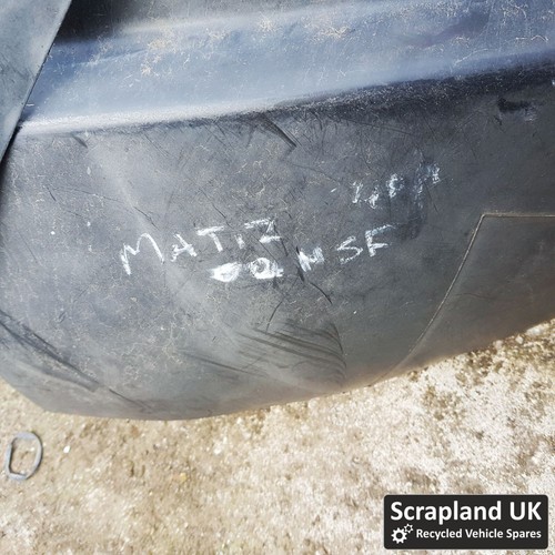Daewoo matiz mk1 m150 - daewoo,