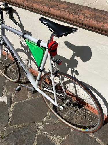 Bicicletta cannondale corsa - cannondale,