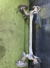 Ponte Assale Posteriore Opel