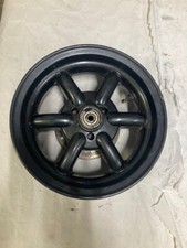 cerchio anteriore con disco freno 3 fori  MBK booster