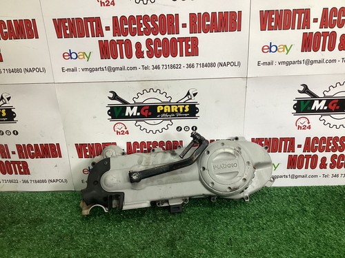 Carter frizione piaggio - frizione,