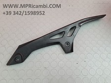 PARASCHIZZI CATENA POSTERIORE DERBI SENDA 125 4T 2004 2005 SPLASH GUARD