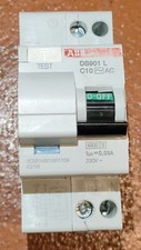 ABB DS901 L INTERRUTTORE