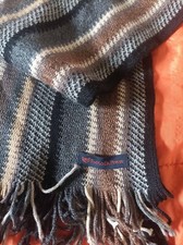 SCIARPA PURA LANA VERGINE PAOLO DA PONTE