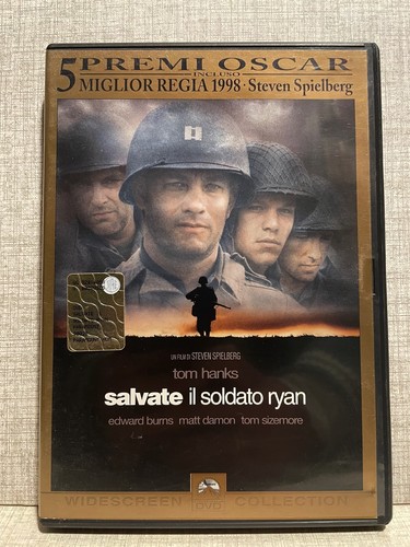 Salvate soldato ryan tom - salvate,