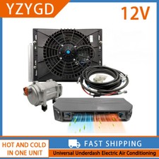 Kit climatizzatore 12v - climatizzatore,