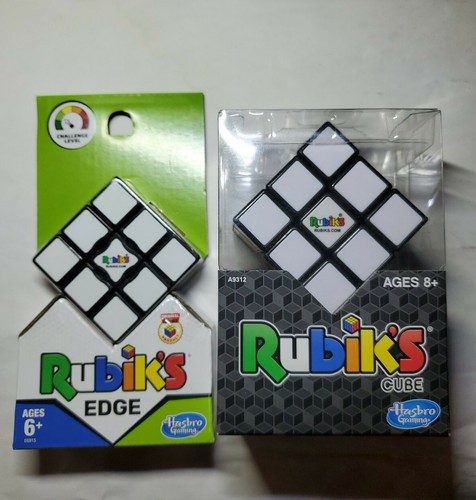Nuovo rubiks 3x3 - rubiks, puzzle