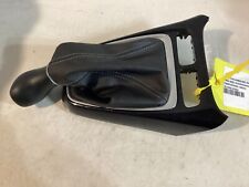 CUFFIA LEVA CAMBIO PER OPEL Crossland Serie (X) 565537081 (17>)