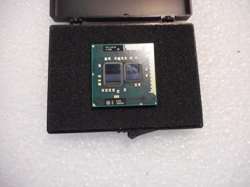 Processore cpu intel core - processore,
