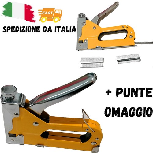 Spillatrice manuale - spillatrice,