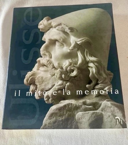 Ulisse memoria catalogo - e, la