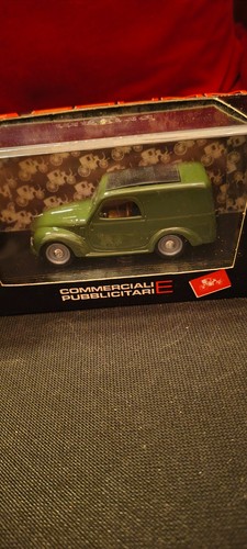 Fiat 500c furgone - -,