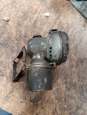 Fanale balaco carburo - a,