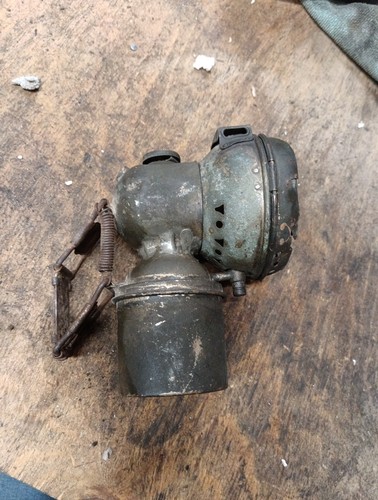 Fanale balaco carburo - fanale,