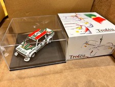 Rally Car 1/43 Fiat 131 Abarth