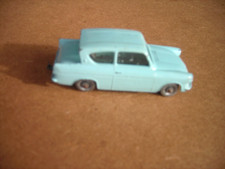 modellino auto LESNEY - FORD