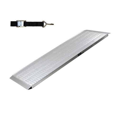 Rampe carico alluminio 200 - rampe,