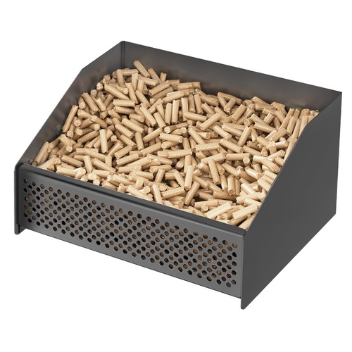 Cestino pellet 25 - cestino, ×